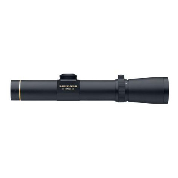 Lunette de tir Leupold European-30 1,25-4x20