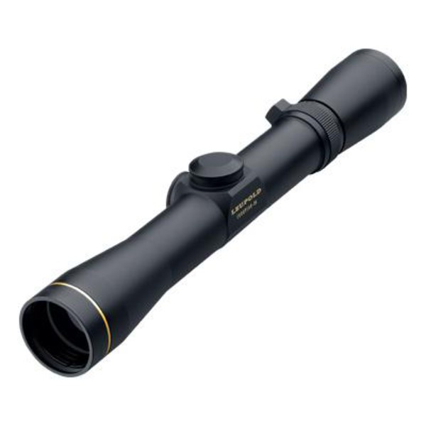 Lunette de tir Leupold European-30 2-7x33