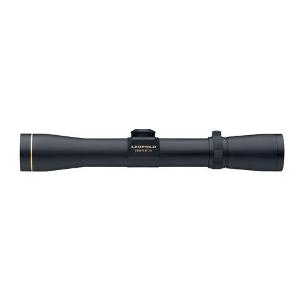 Lunette de tir Leupold European-30 2-7x33