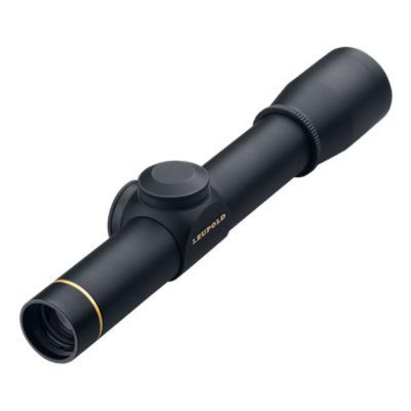 Lunette de tir Leupold FX-II 2,5x20 Ultralight