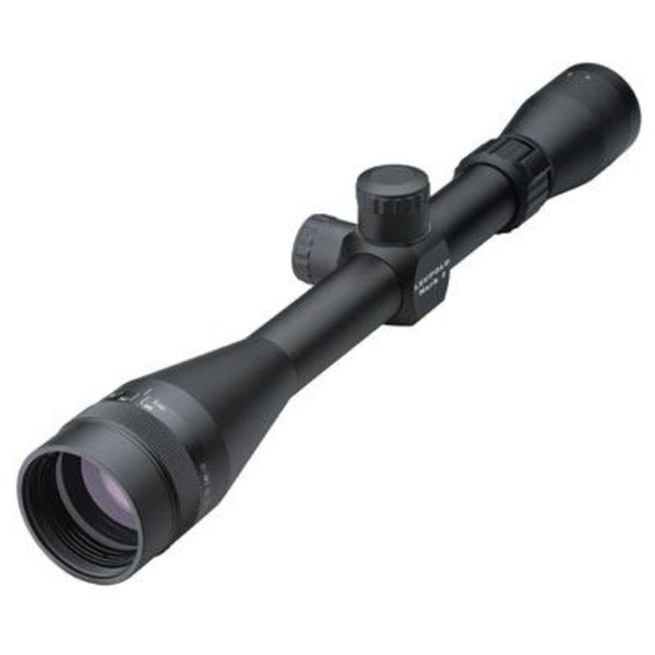 Lunette de tir Leupold Mark-2 6-18x40 T1