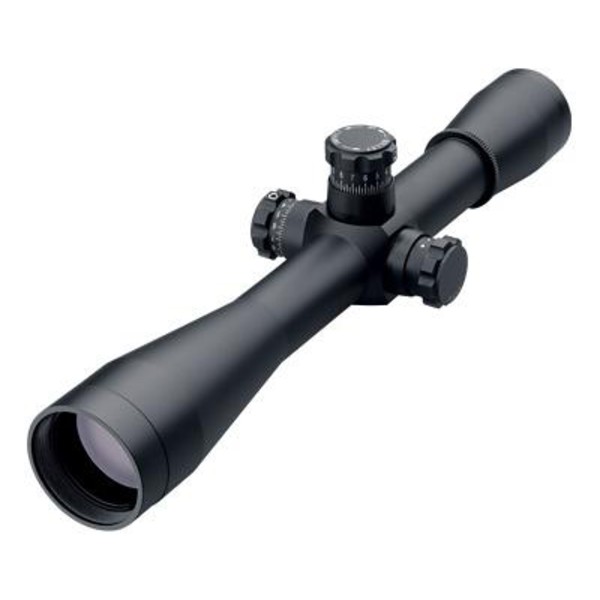 Lunette de tir Leupold Mark-4 10x40 LR/T M1