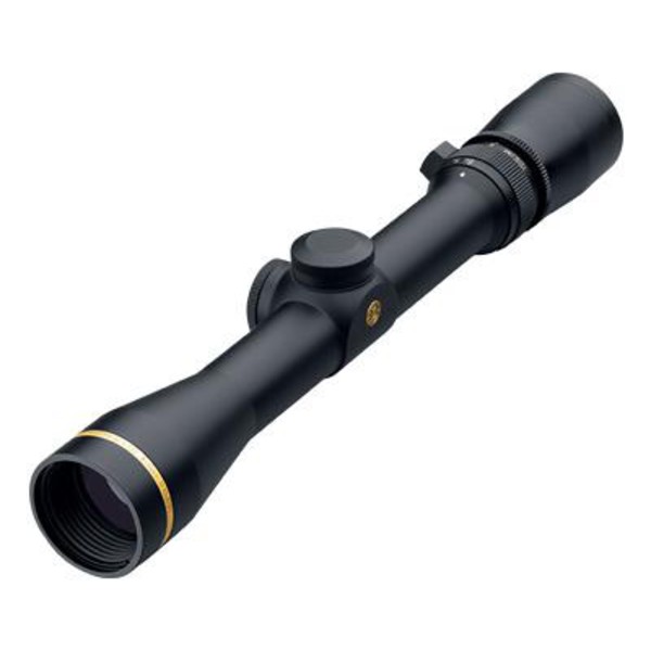 Lunette de tir Leupold VX-3 1,75-6x32