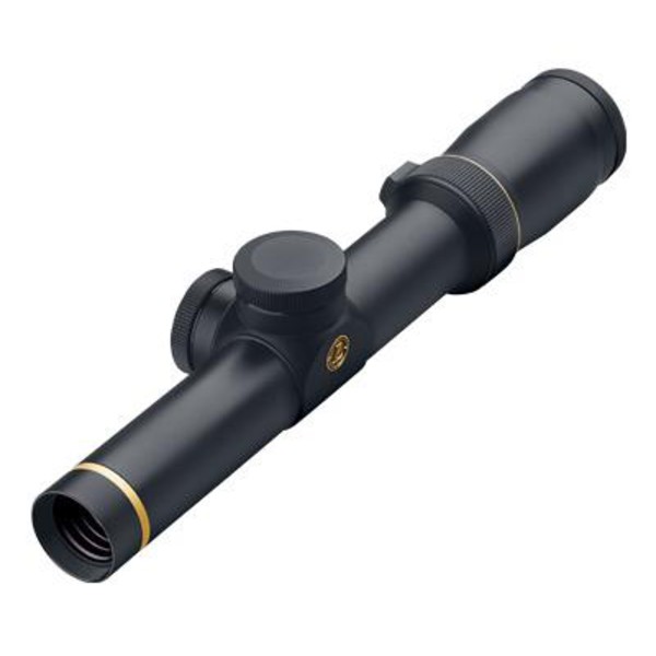 Lunette de tir Leupold VX-7 1,5-6x24