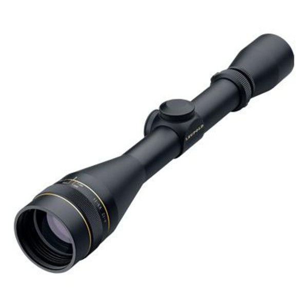 Lunette de tir Leupold VX-II 4-12x40 AO