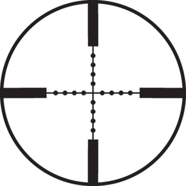 Lunette de tir Leupold Mark-4 6,5-20x50 LR/T M1