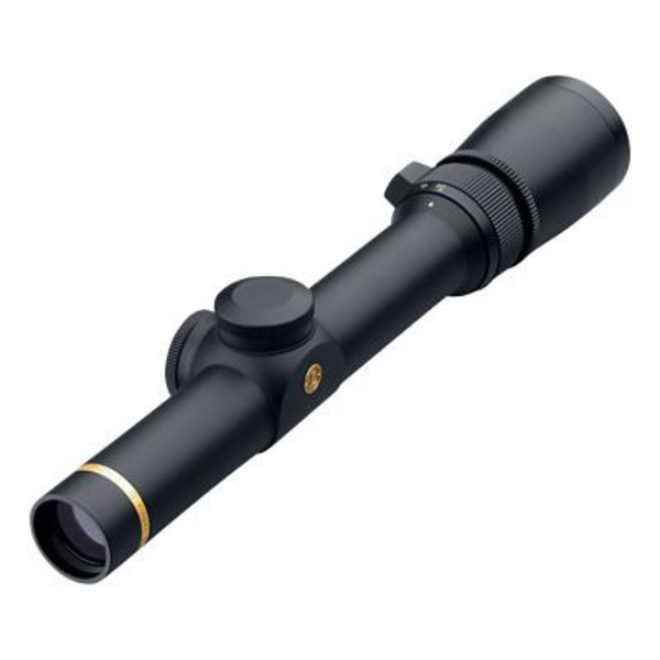 Lunette de tir Leupold VX-3 1,5-5x20