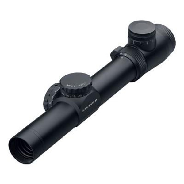 Lunette de tir Leupold Mark-4 1,5-5x20 MR/T