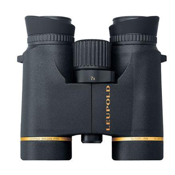 Jumelles zoom Leupold Golden Ring 7+12x32