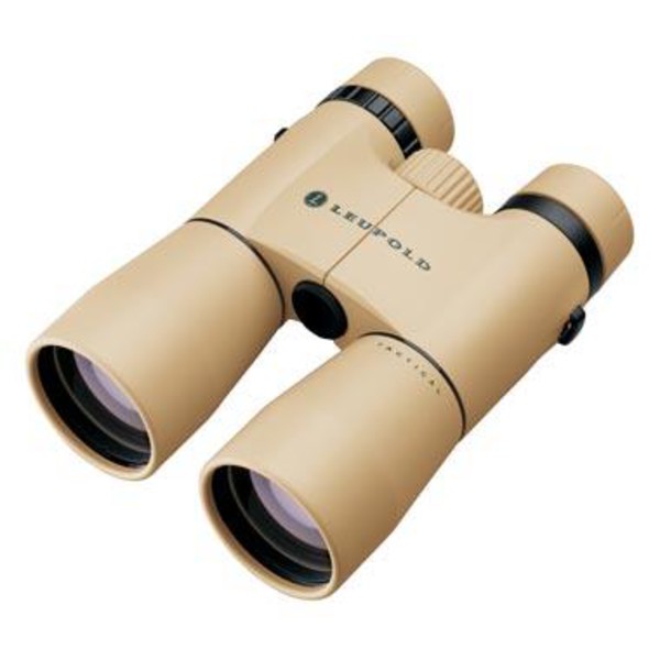 Jumelles Leupold Mark-4 Tactical 10x50
