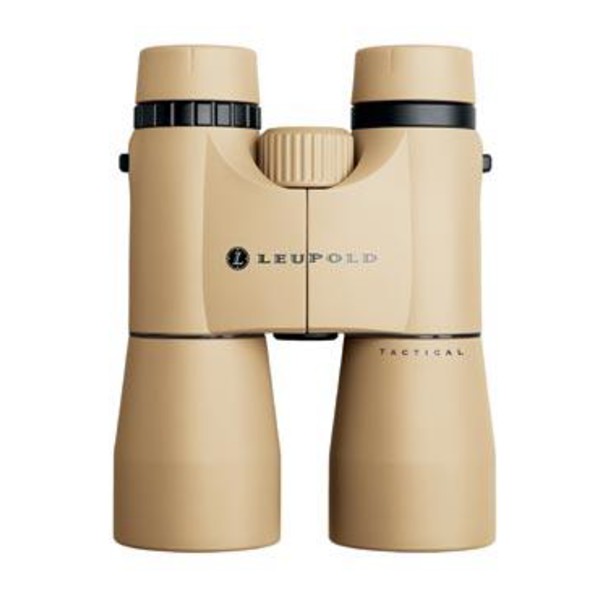 Jumelles Leupold Mark-4 Tactical 10x50