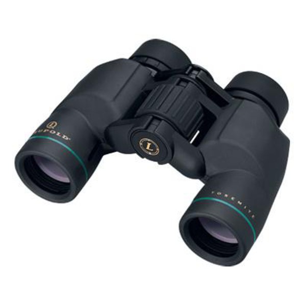 Jumelles Leupold Yosemite 6x30