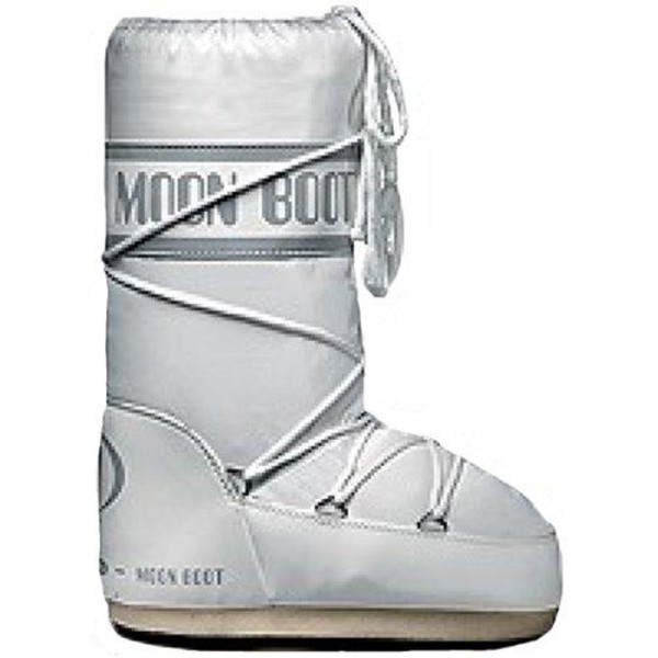 Moon Boot Original Moonboots ® blanche, taille 35-38