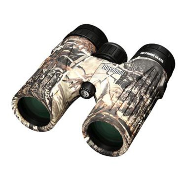 Jumelles Bushnell Legend Ultra HD 8x36 Camo