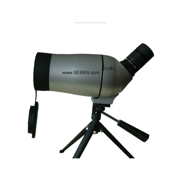 Seben Zoom-Spektiv HZS III 30-90x60mm Spektiv inkl. Stativ und Adapter