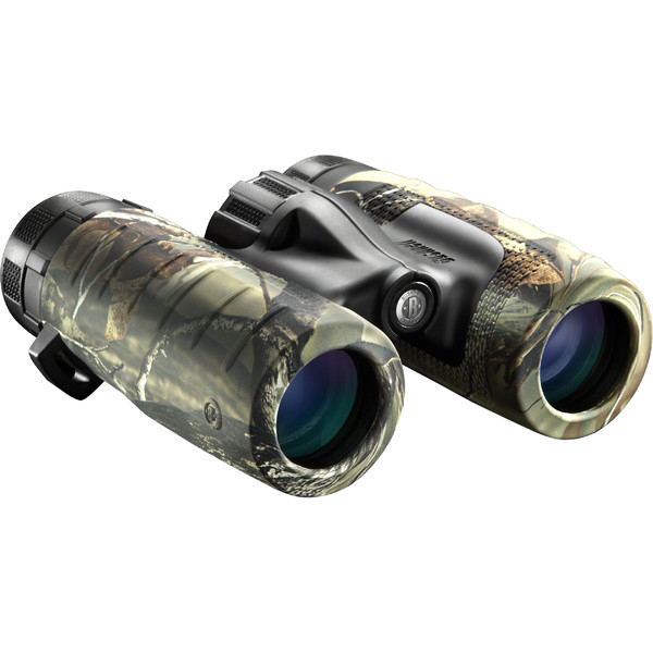 Jumelles Bushnell Trophy XLT 10x28 Camo