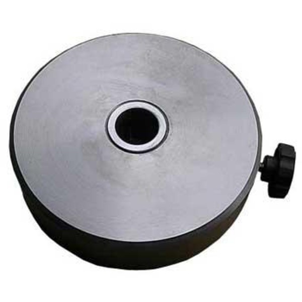 Gemini Contrepoids inox 5kg
