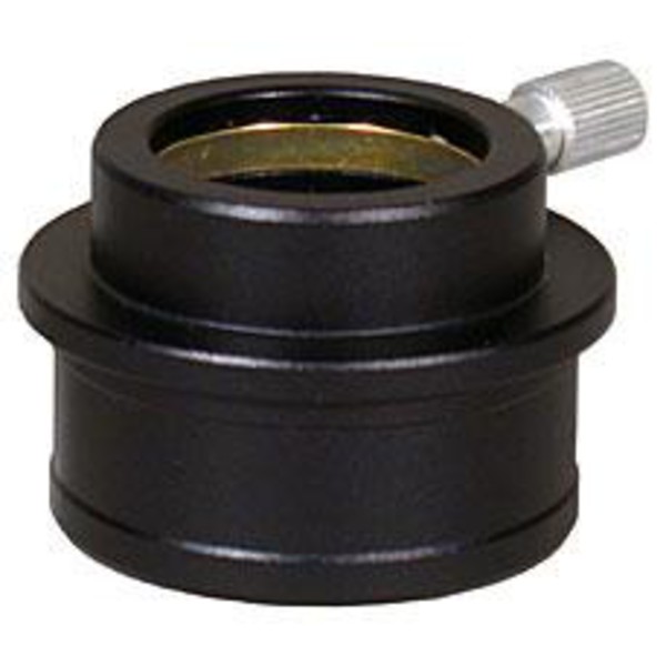 Adapter TeleVue Réduction 2" - 1,25" (avec protection) finition satinée
