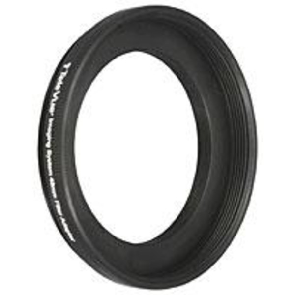 Adapter TeleVue Adaptateur filtre M48 vers 2.4" / 60 mm