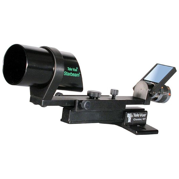 TeleVue Chercheur Starbeam avec base pour  Telescope SC