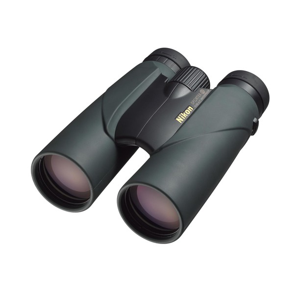 Jumelles Nikon Sporter EX 12x50