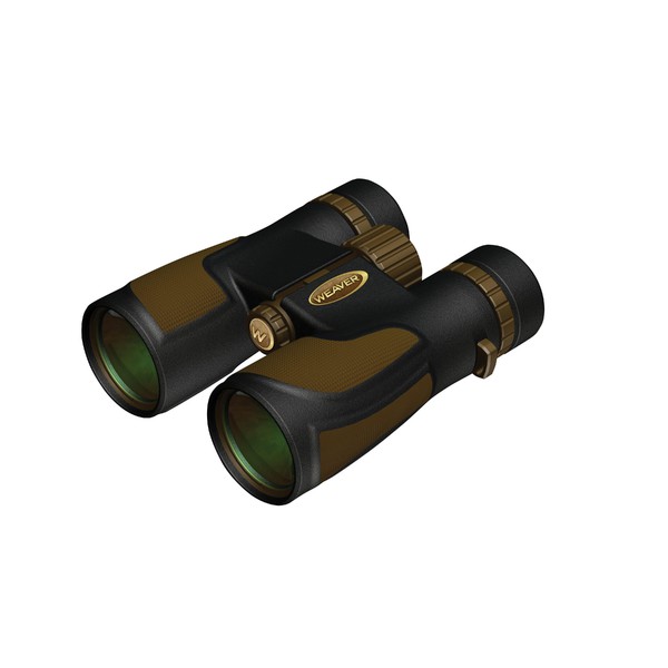 Jumelles Weaver Grand Slam 10x32
