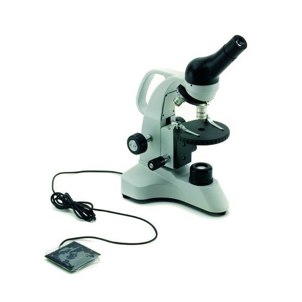 Microscope Windaus HPM B20 Solar