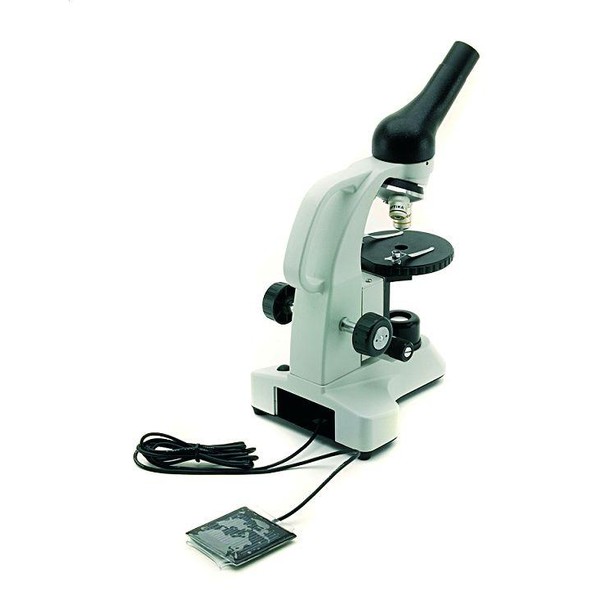 Microscope Windaus HPM B20 Solar