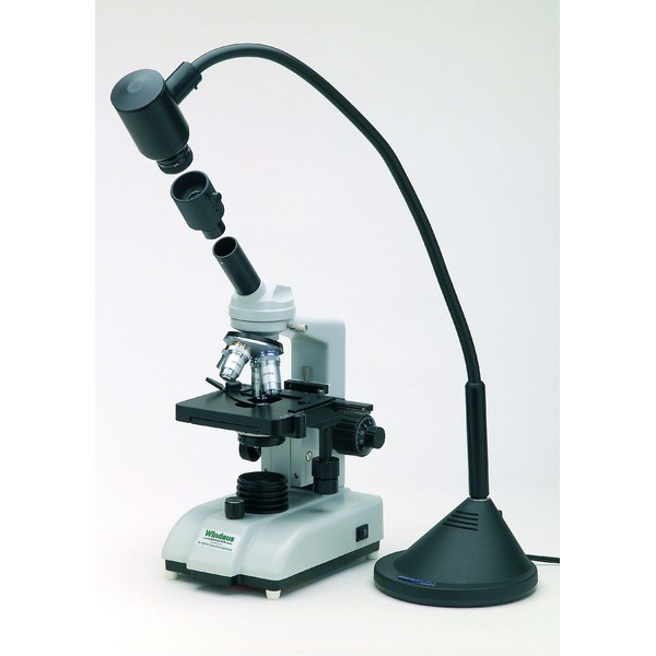 Microscope Windaus HPM B126