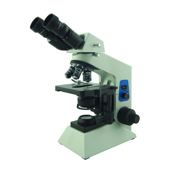 Windaus Microscope binoculaire HPM D1p, 1000x
