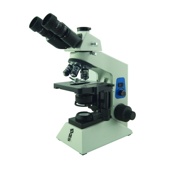 Windaus Microscope trinoculaire HPM D1ep,  600x