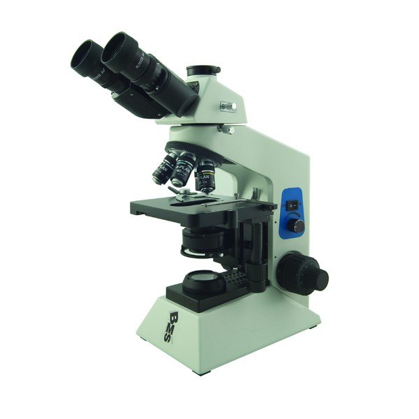 Windaus Microscope trinoculaire HPM D1p,  600x