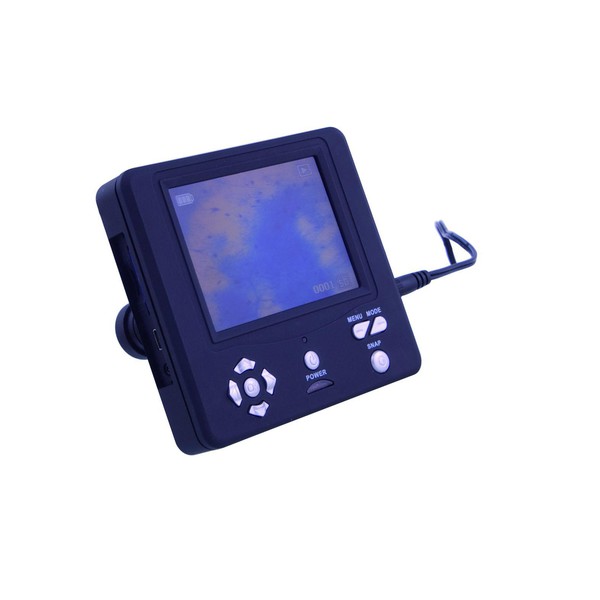 Windaus HPV 80 - Caméra CCD pour oculaire ou monture C