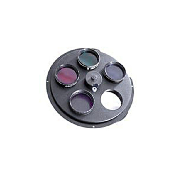 TS Optics Rad de filtre pour 5x de 1.25 '' filtres