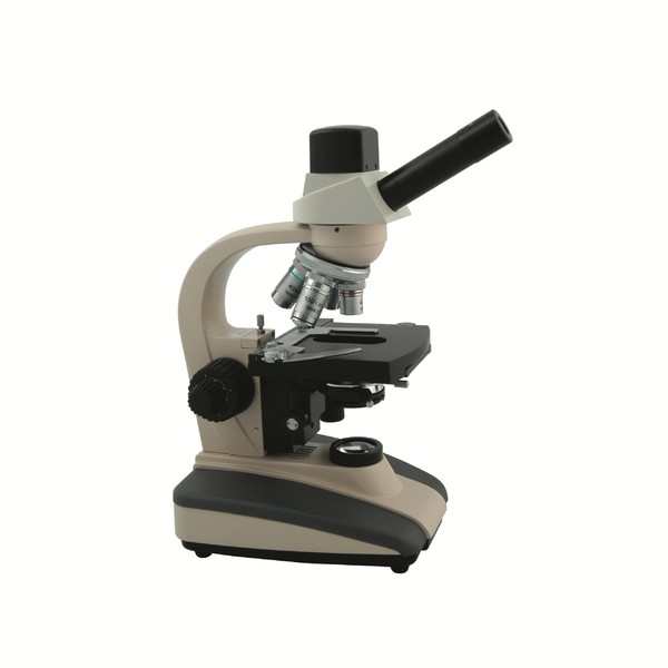 Windaus HPM200 - Tête de microscope monoculaire avec caméra vidéo intégrée 1,3 Mpixels