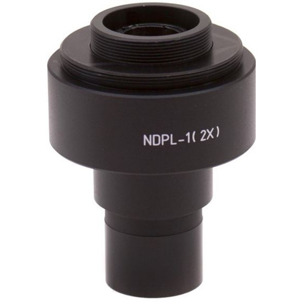 Optika M-777, tube d'adaptation pour appareil réflex pour XDS
