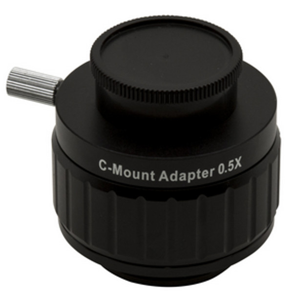 Optika M-789.1, adaptateur caméra CCD 1/2" pour série XDS-3