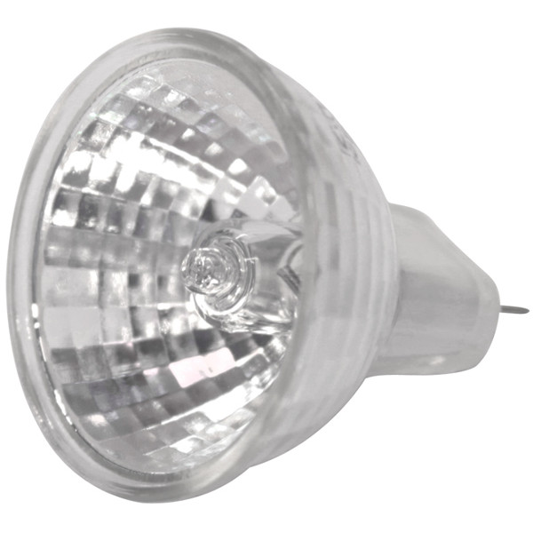 Optika Lampe à halogène, 12V/10W avec miroir dichroïque