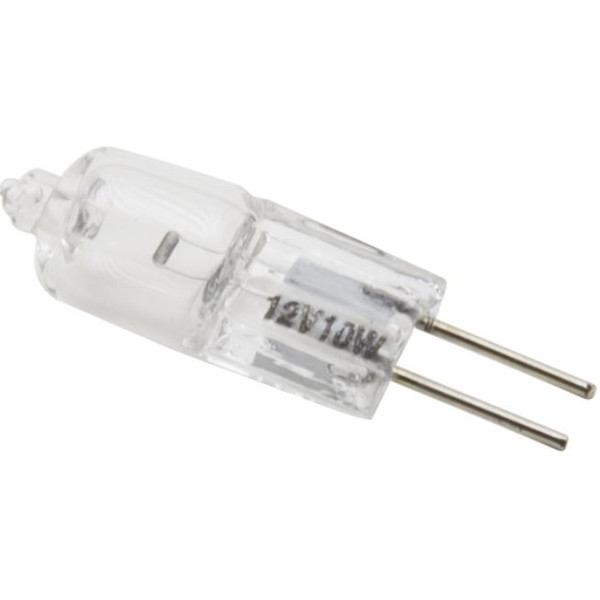 Optika Lampe à halogène, 12V/10W
