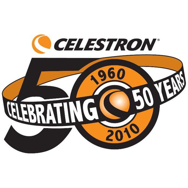 Télescope Celestron AC 70/700 Powerseeker 70 EQ