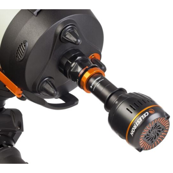 Adaptateurs Celestron Adaptateur T pour EdgeHD 203 mm