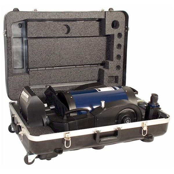 Mallette de transport JMI Valise multi-fonctions pour SCTs 203 mm