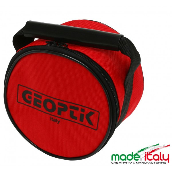 Geoptik Sac de transport pour contrepoids 150mm