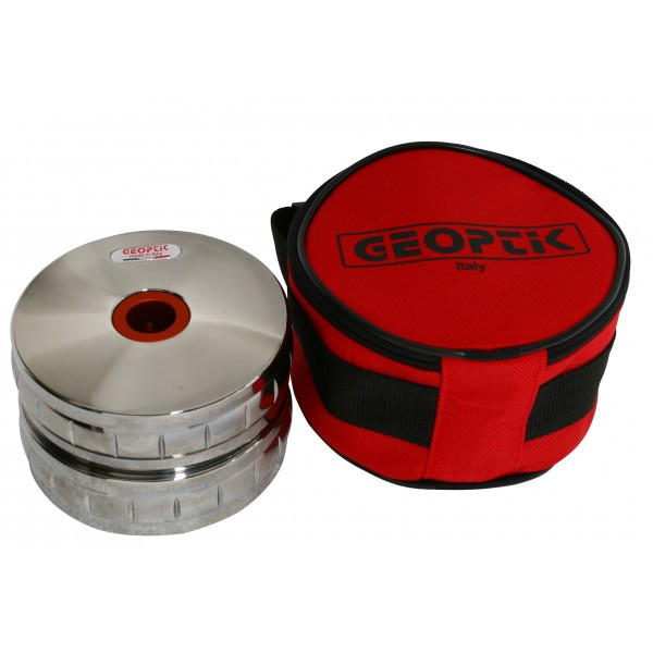 Geoptik Sac de transport pour contrepoids 150mm