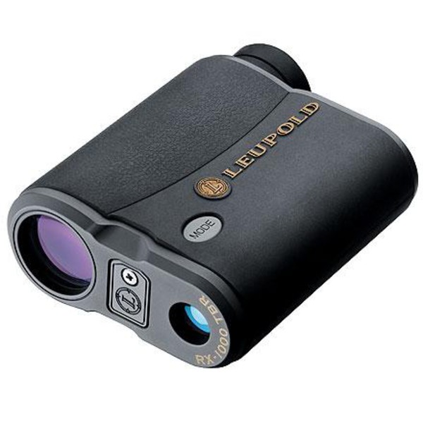 Télémètre Leupold RX-1000 TBR