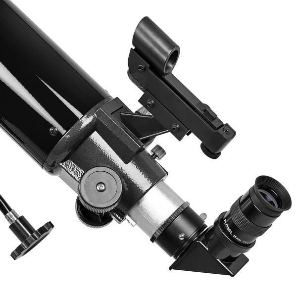 Télescope Omegon AC 90/1000 EQ-2