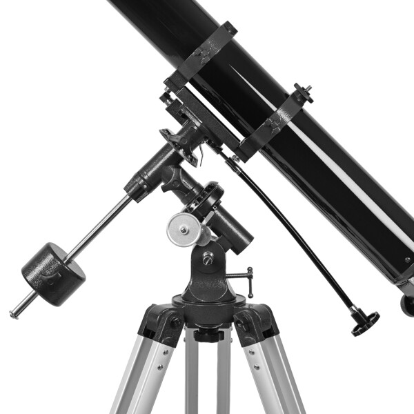 Télescope Omegon AC 90/1000 EQ-2