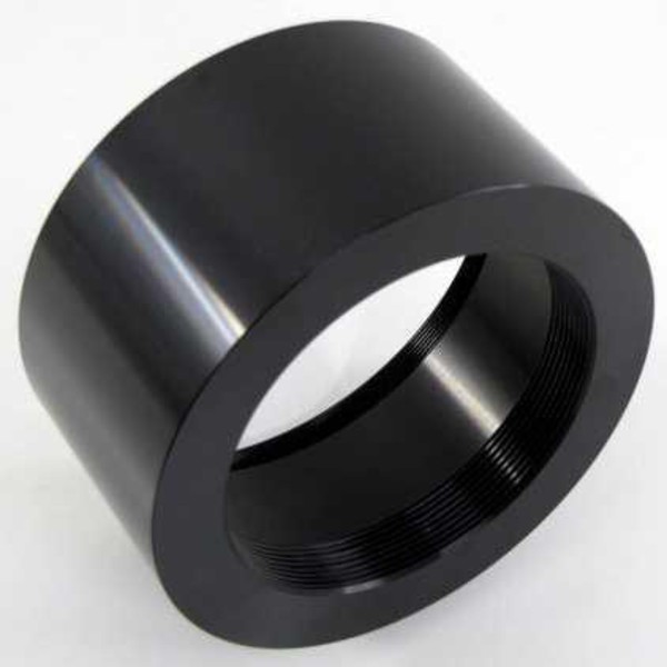 Adapter Starlight Instruments Adaptateur tube 76,2 mm - filetage mâle 83,0 mm (convient pour Meade 14)