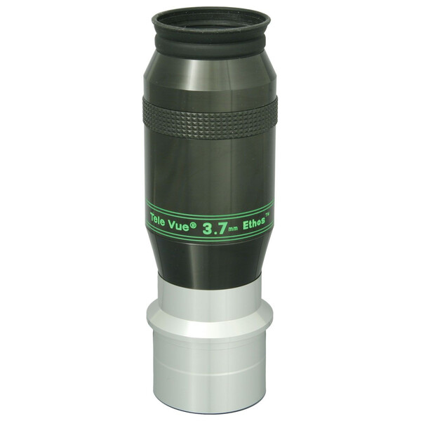Oculaire TeleVue Ethos 3,7 mm 1,25"/2"