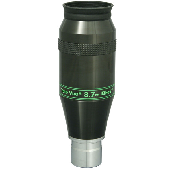 Oculaire TeleVue Ethos 3,7 mm 1,25"/2"